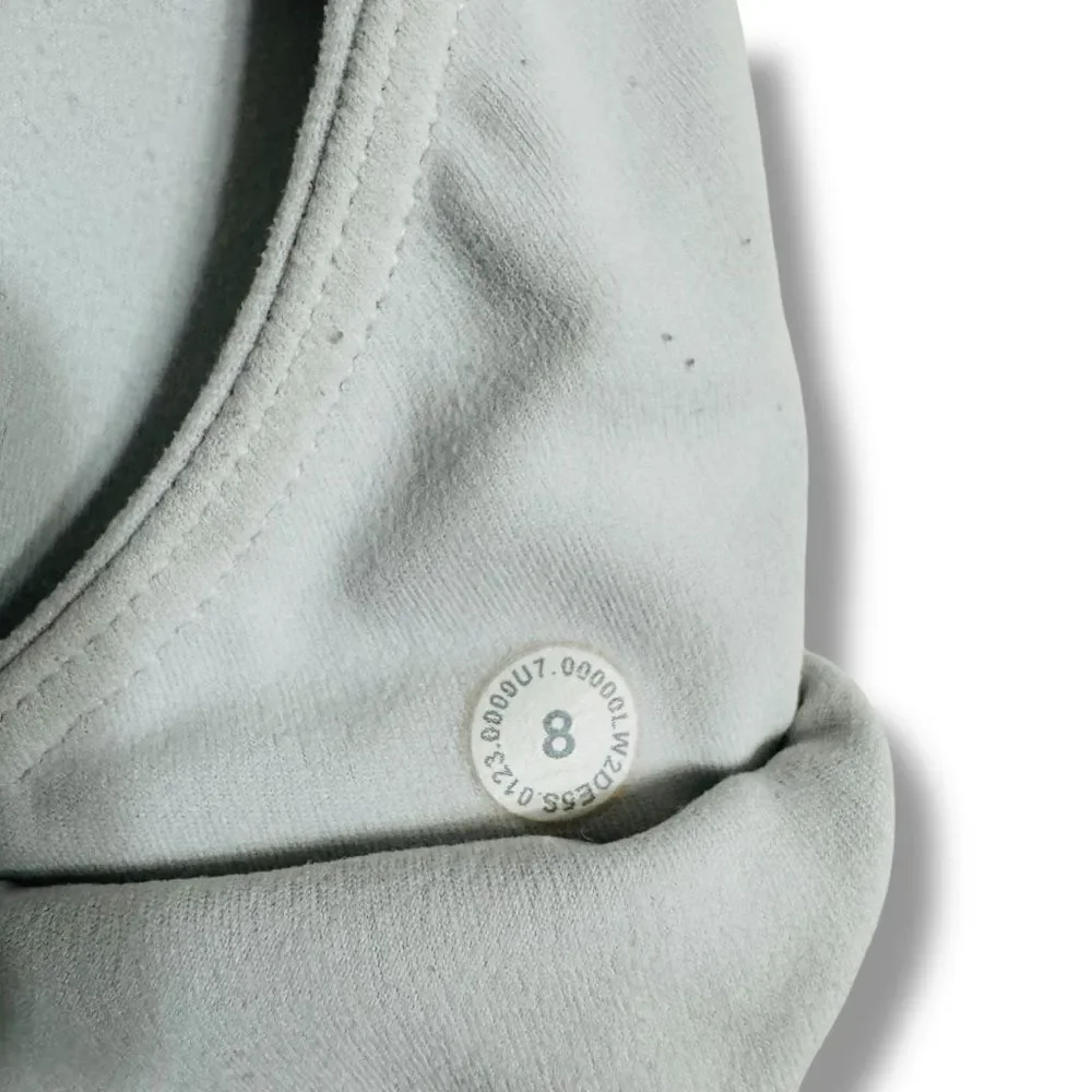 lululemon athletica don’t be